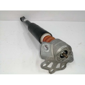 Recambio de amortiguador trasero izquierdo para fiat punto (199) nueva coleccion referencia OEM IAM 00519431980  