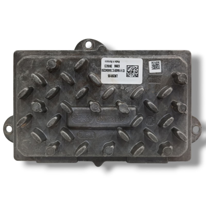 CENTRALITA FAROS XENON S45040200
