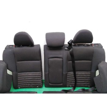 Recambio de asientos traseros para volvo s40 berlina 2.0 diesel cat referencia OEM IAM   