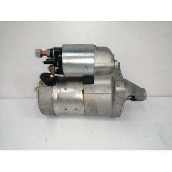 Recambio de motor arranque para fiat punto (199) nueva coleccion referencia OEM IAM 51890631 S114943A 
