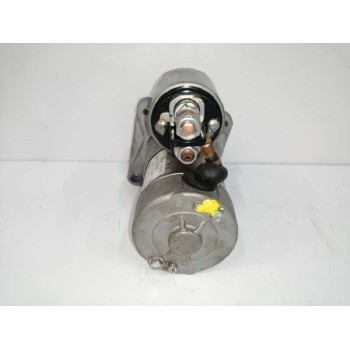 Recambio de motor arranque para fiat punto (199) nueva coleccion referencia OEM IAM 51890631 S114943A 