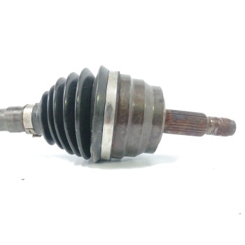 Recambio de transmision delantera izquierda para renault master desde ´98 caja cerrada, techo ´´maxi´´ l3h3 rs 4078 referencia O