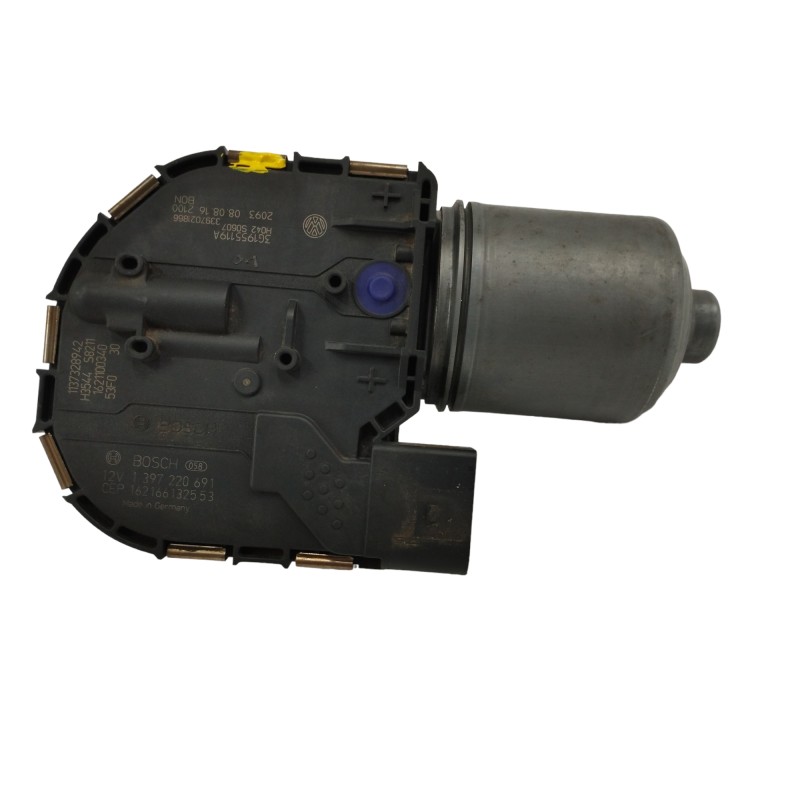 MOTOR LIMPIA DELANTERO 1397220691