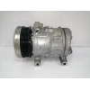 Recambio de compresor aire acondicionado para fiat punto (199) nueva coleccion referencia OEM IAM 50541342 4471507450 