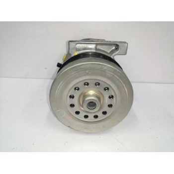 Recambio de compresor aire acondicionado para fiat punto (199) nueva coleccion referencia OEM IAM 50541342 4471507450 