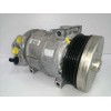 Recambio de compresor aire acondicionado para fiat punto (199) nueva coleccion referencia OEM IAM 50541342 4471507450 