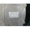 Recambio de compresor aire acondicionado para fiat punto (199) nueva coleccion referencia OEM IAM 50541342 4471507450 