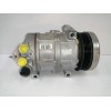 Recambio de compresor aire acondicionado para fiat punto (199) nueva coleccion referencia OEM IAM 50541342 4471507450 