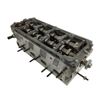 Recambio de culata para seat ibiza sc (6j1) 1.6 tdi referencia OEM IAM 03L103373A  