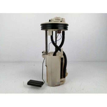 Recambio de aforador para nissan x-trail (t31) 2.0 dci turbodiesel cat referencia OEM IAM 17040JG70A  