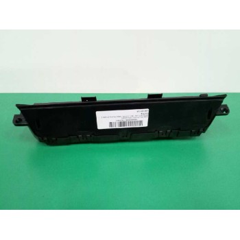 Recambio de pantalla multifuncion para mazda 6 lim. (gh) 2.2 de 129cv active (4 ptas.) referencia OEM IAM GDK4611J0  