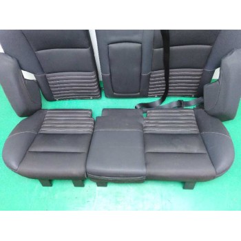 Recambio de asientos traseros para volvo s40 berlina 2.0 diesel cat referencia OEM IAM   