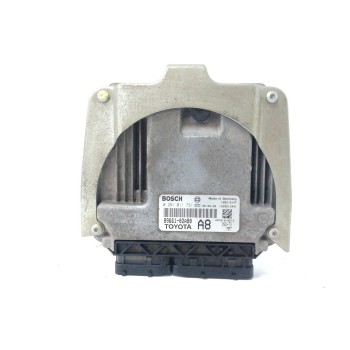 CENTRALITA MOTOR UCE 8966102A80 0281011731 