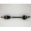 Recambio de transmision delantera izquierda para fiat punto (199) nueva coleccion referencia OEM IAM 51947026  