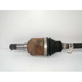 Recambio de transmision delantera izquierda para fiat punto (199) nueva coleccion referencia OEM IAM 51947026  