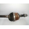 Recambio de transmision delantera izquierda para fiat punto (199) nueva coleccion referencia OEM IAM 51947026  