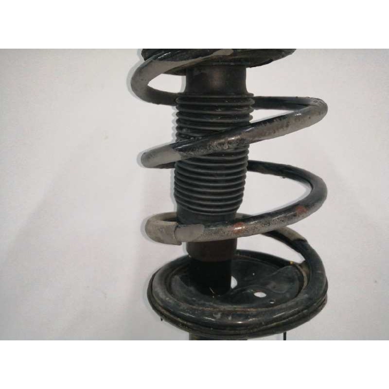 AMORTIGUADOR DELANTERO IZQUIERDO