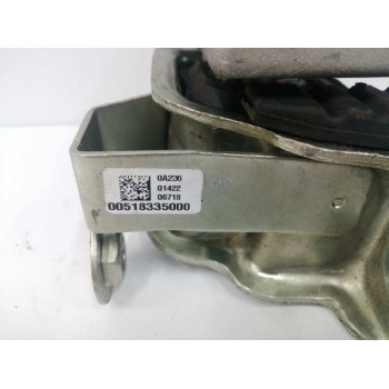 Recambio de soporte cambio para fiat punto (199) nueva coleccion referencia OEM IAM 51833500  