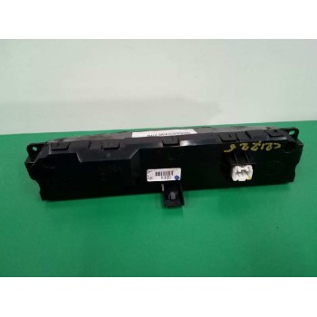 Recambio de pantalla multifuncion para mazda 6 lim. (gh) 2.2 de 129cv active (4 ptas.) referencia OEM IAM GDK4611J0  