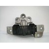 Recambio de soporte motor derecho para fiat punto (199) nueva coleccion referencia OEM IAM   