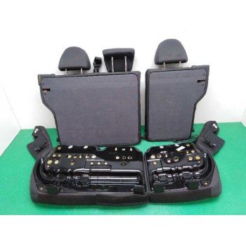 Recambio de asientos traseros para volvo s40 berlina 2.0 diesel cat referencia OEM IAM   