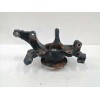 Recambio de mangueta delantera derecha para fiat punto (199) nueva coleccion referencia OEM IAM   