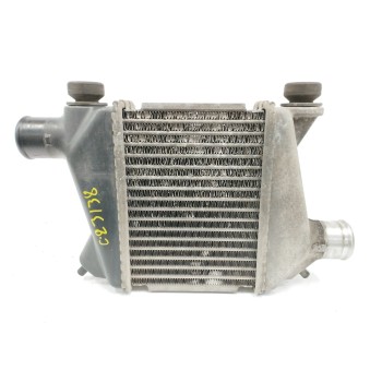 Recambio de intercooler para honda accord berlina (cu) 2.2 dtec cat referencia OEM IAM 1271003251  
