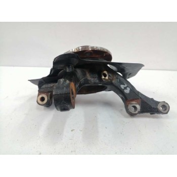 Recambio de mangueta delantera izquierda para fiat punto (199) nueva coleccion referencia OEM IAM   