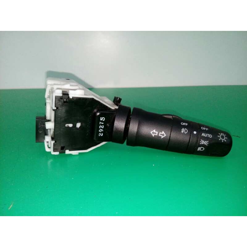 Recambio de mando luces para nissan elgrand (2002-2010) 3.5 v6 cat e51 referencia OEM IAM 25540AL502 VEHICULO INGLES 