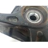 Recambio de mangueta delantera izquierda para fiat punto (199) nueva coleccion referencia OEM IAM   