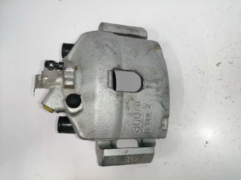 Recambio de pinza freno delantera derecha para fiat punto (199) nueva coleccion referencia OEM IAM 860FU  