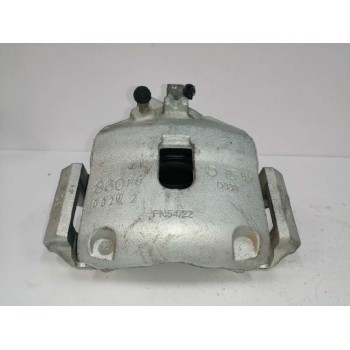 Recambio de pinza freno delantera derecha para fiat punto (199) nueva coleccion referencia OEM IAM 860FU  