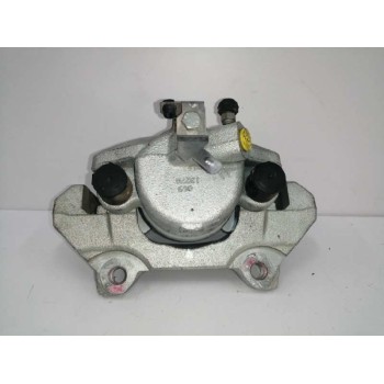 Recambio de pinza freno delantera derecha para fiat punto (199) nueva coleccion referencia OEM IAM 860FU  