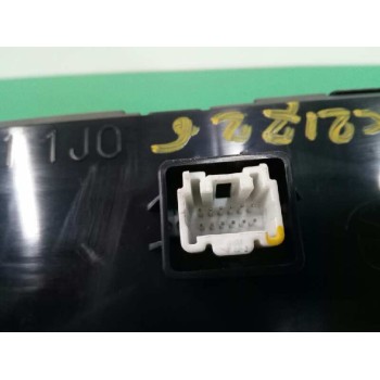 Recambio de pantalla multifuncion para mazda 6 lim. (gh) 2.2 de 129cv active (4 ptas.) referencia OEM IAM GDK4611J0  