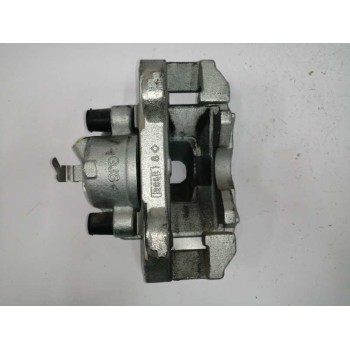 Recambio de pinza freno delantera derecha para fiat punto (199) nueva coleccion referencia OEM IAM 860FU  