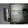 Recambio de pinza freno delantera derecha para fiat punto (199) nueva coleccion referencia OEM IAM 860FU  