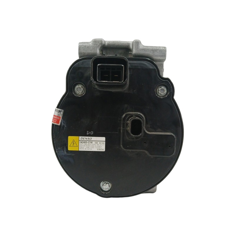 COMPRESOR AIRE ACONDICIONADO ESB20C