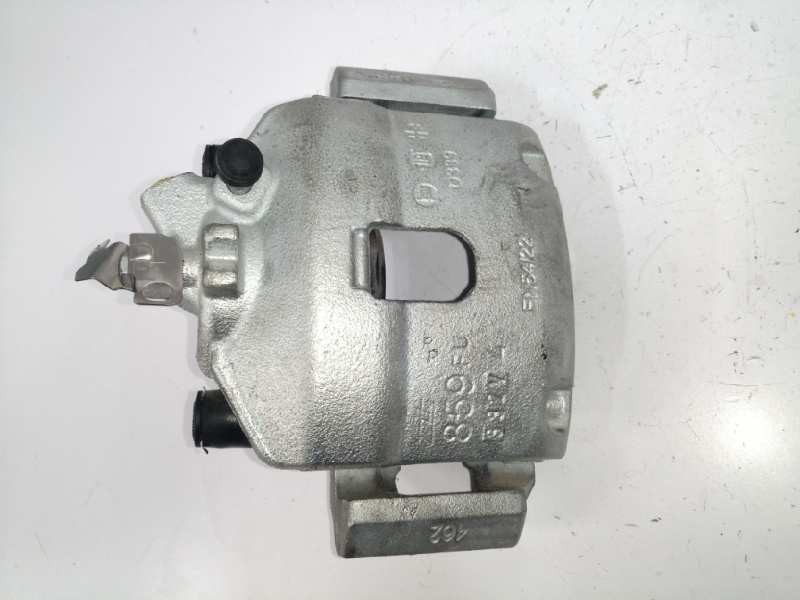 Recambio de pinza freno delantera izquierda para fiat punto (199) nueva coleccion referencia OEM IAM 859FU  