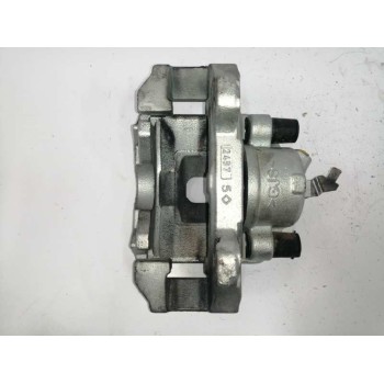 Recambio de pinza freno delantera izquierda para fiat punto (199) nueva coleccion referencia OEM IAM 859FU  