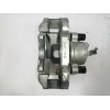 Recambio de pinza freno delantera izquierda para fiat punto (199) nueva coleccion referencia OEM IAM 859FU  