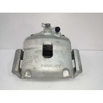 Recambio de pinza freno delantera izquierda para fiat punto (199) nueva coleccion referencia OEM IAM 859FU  