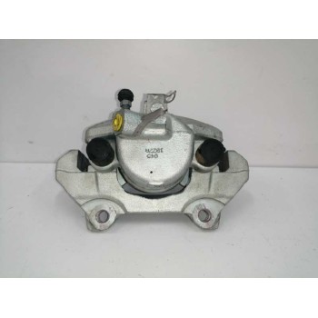 Recambio de pinza freno delantera izquierda para fiat punto (199) nueva coleccion referencia OEM IAM 859FU  