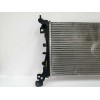 Recambio de radiador agua para fiat punto (199) nueva coleccion referencia OEM IAM 55700447  
