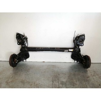 Recambio de puente trasero para fiat grande punto (199_) 1.3 d multijet (199.axd11, 199.axd1a, 199.axd1b,... referencia OEM IAM 