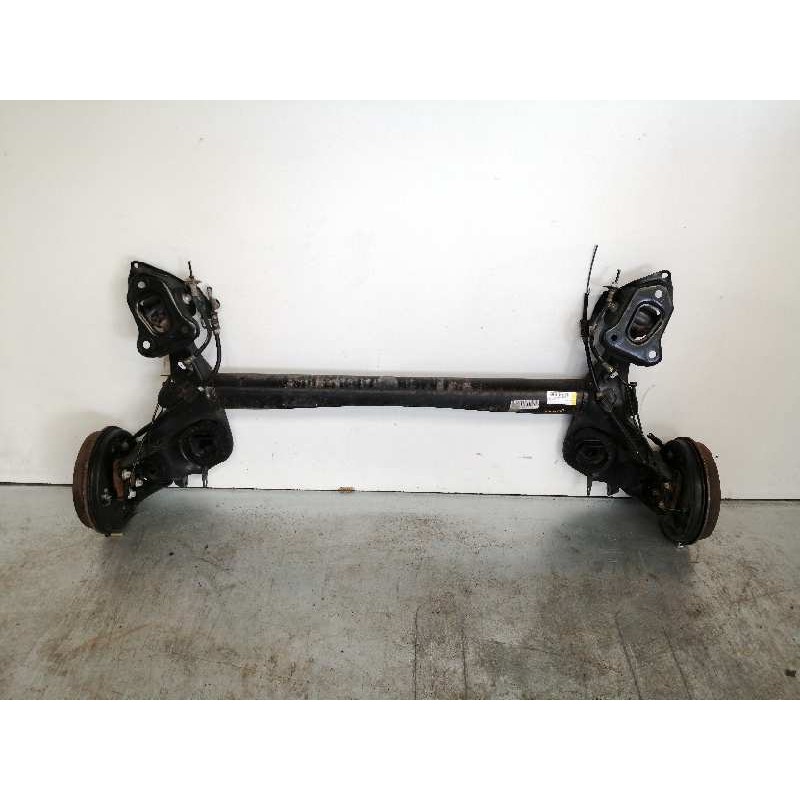 Recambio de puente trasero para fiat grande punto (199_) 1.3 d multijet (199.axd11, 199.axd1a, 199.axd1b,... referencia OEM IAM 