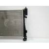 Recambio de radiador agua para fiat punto (199) nueva coleccion referencia OEM IAM 55700447  