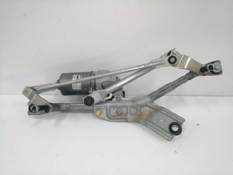 Recambio de motor limpia delantero para fiat punto (199) nueva coleccion referencia OEM IAM 52061796  