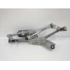 Recambio de motor limpia delantero para fiat punto (199) nueva coleccion referencia OEM IAM 52061796  