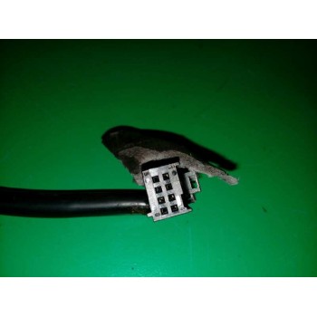 Recambio de retrovisor derecho para fiat stilo (192) 1.6 16v racing referencia OEM IAM 735335232 ELECTRICO 