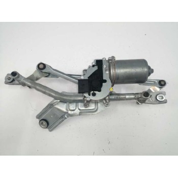 Recambio de motor limpia delantero para fiat punto (199) nueva coleccion referencia OEM IAM 52061796  